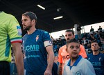 Folgore Caratese-Treviso Folgore Caratese-Treviso